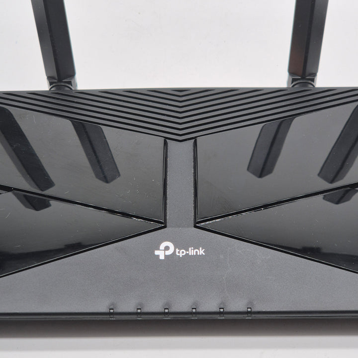 TP-Link Archer AX1500 Wi-Fi 6 router begagnad