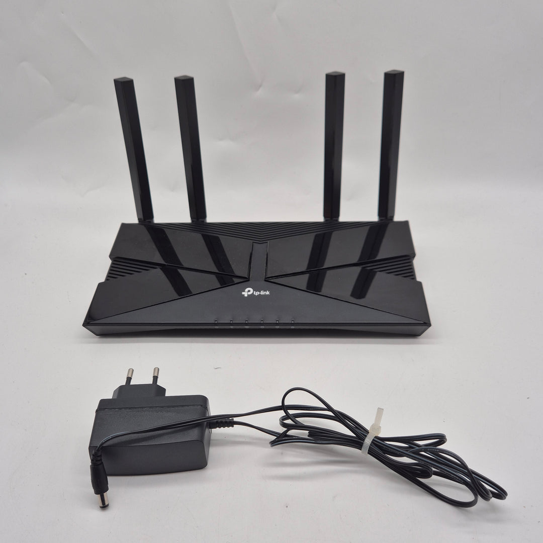TP-Link Archer AX1500 Wi-Fi 6 router begagnad