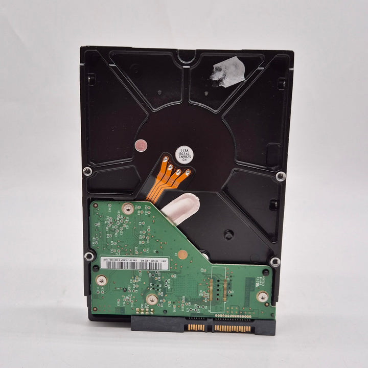 Western Digital Caviar Black 1TB intern hårddisk