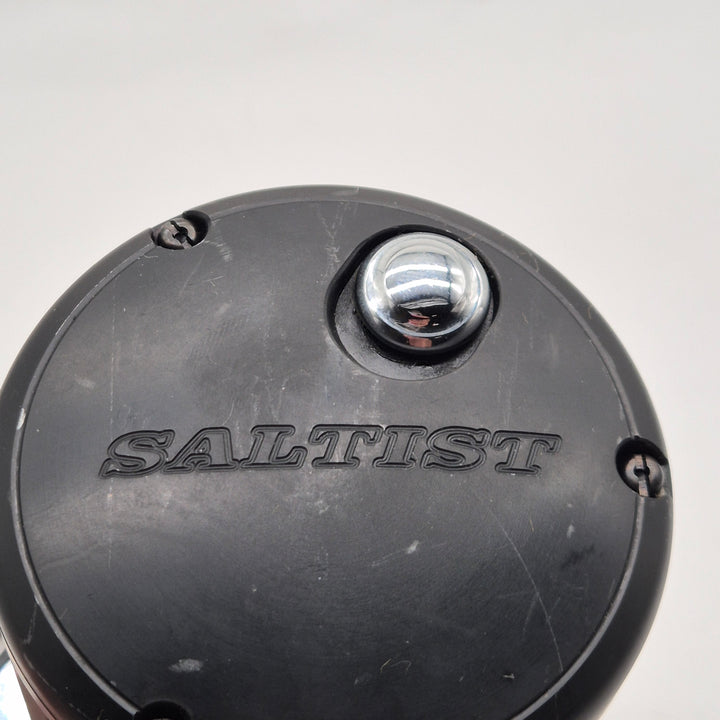 Saltist BG 40H havsfiskerulle – robust multirulle för havsfiske