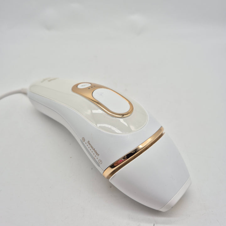 Braun Silk·expert Pro 5 IPL hårborttagare