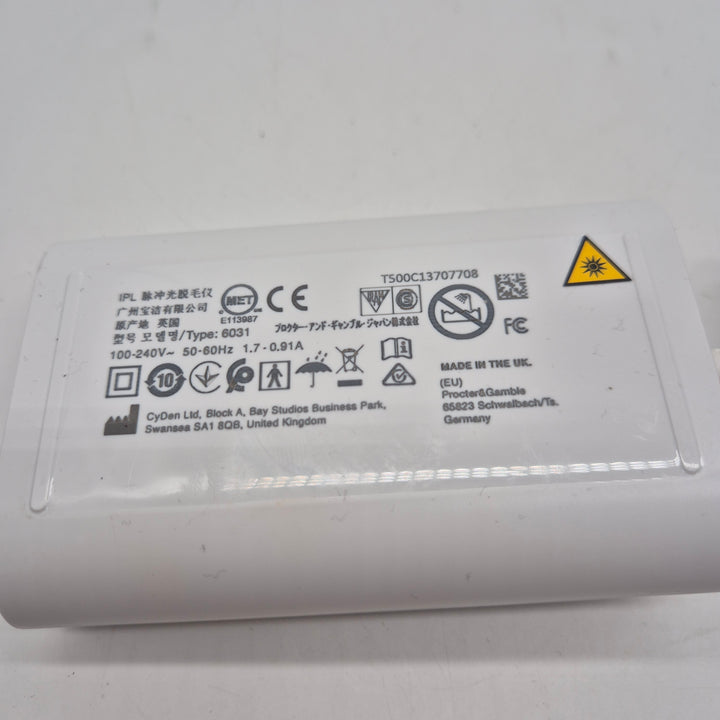 Braun Silk·expert Pro 5 IPL hårborttagare