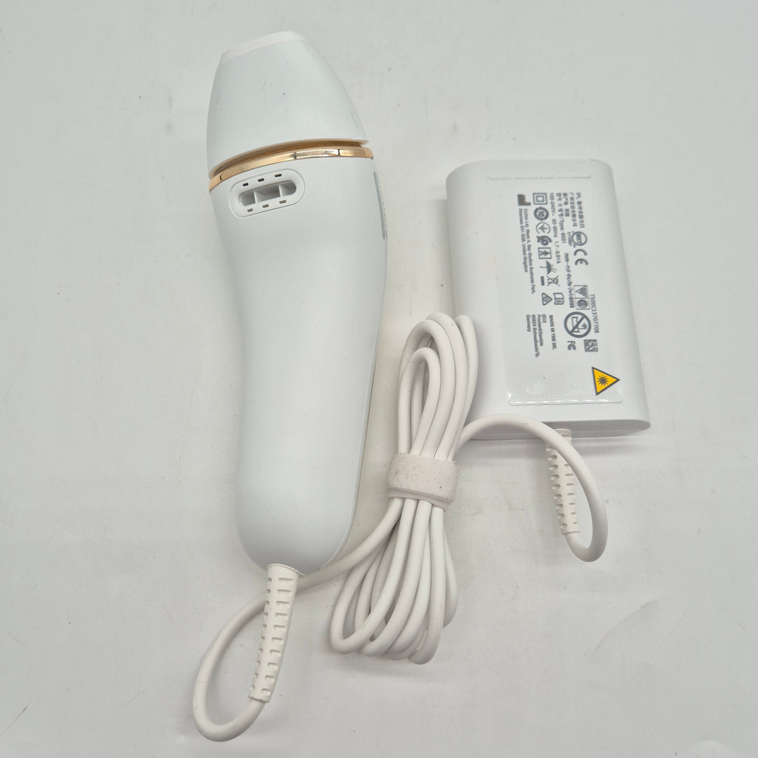 Braun Silk·expert Pro 5 IPL hårborttagare