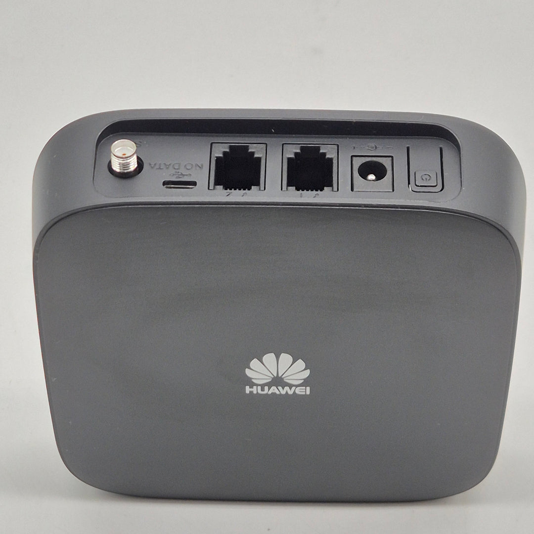 Huawei F656-21 trådlös telefonibas grå