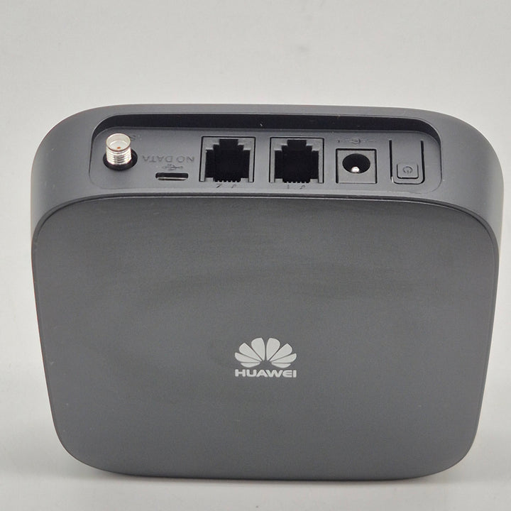 Huawei F656-21 trådlös telefonibas grå
