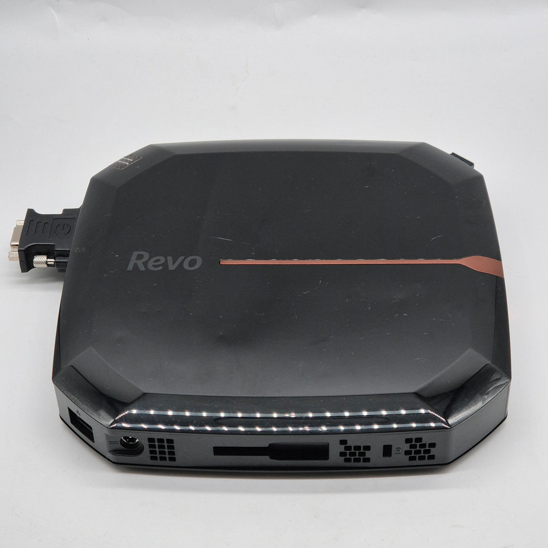 Acer Revo RL80 kompakt begagnad mini dator