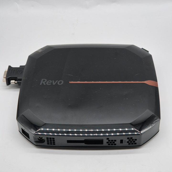 Acer Revo RL80 kompakt begagnad mini dator