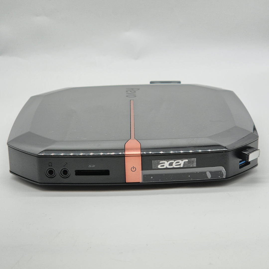 Acer Revo RL80 kompakt begagnad mini dator