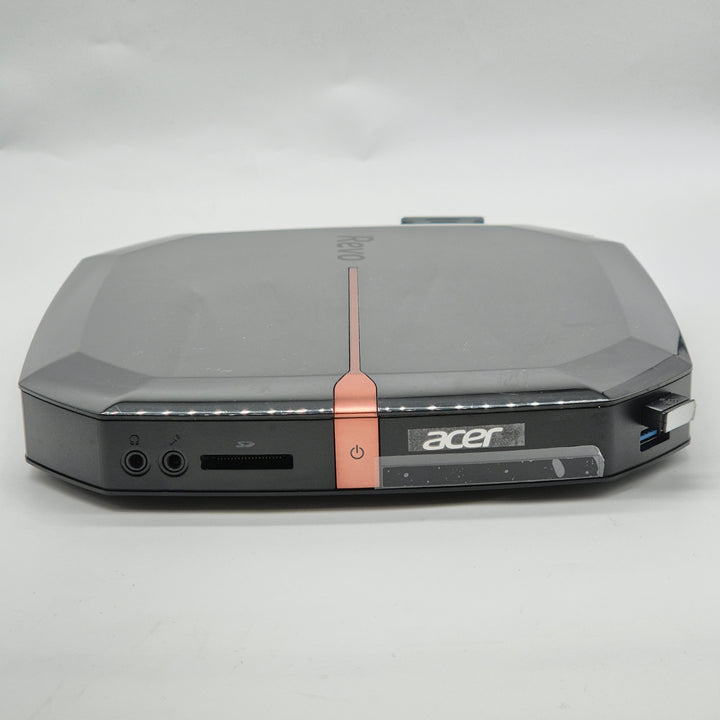 Acer Revo RL80 kompakt begagnad mini dator