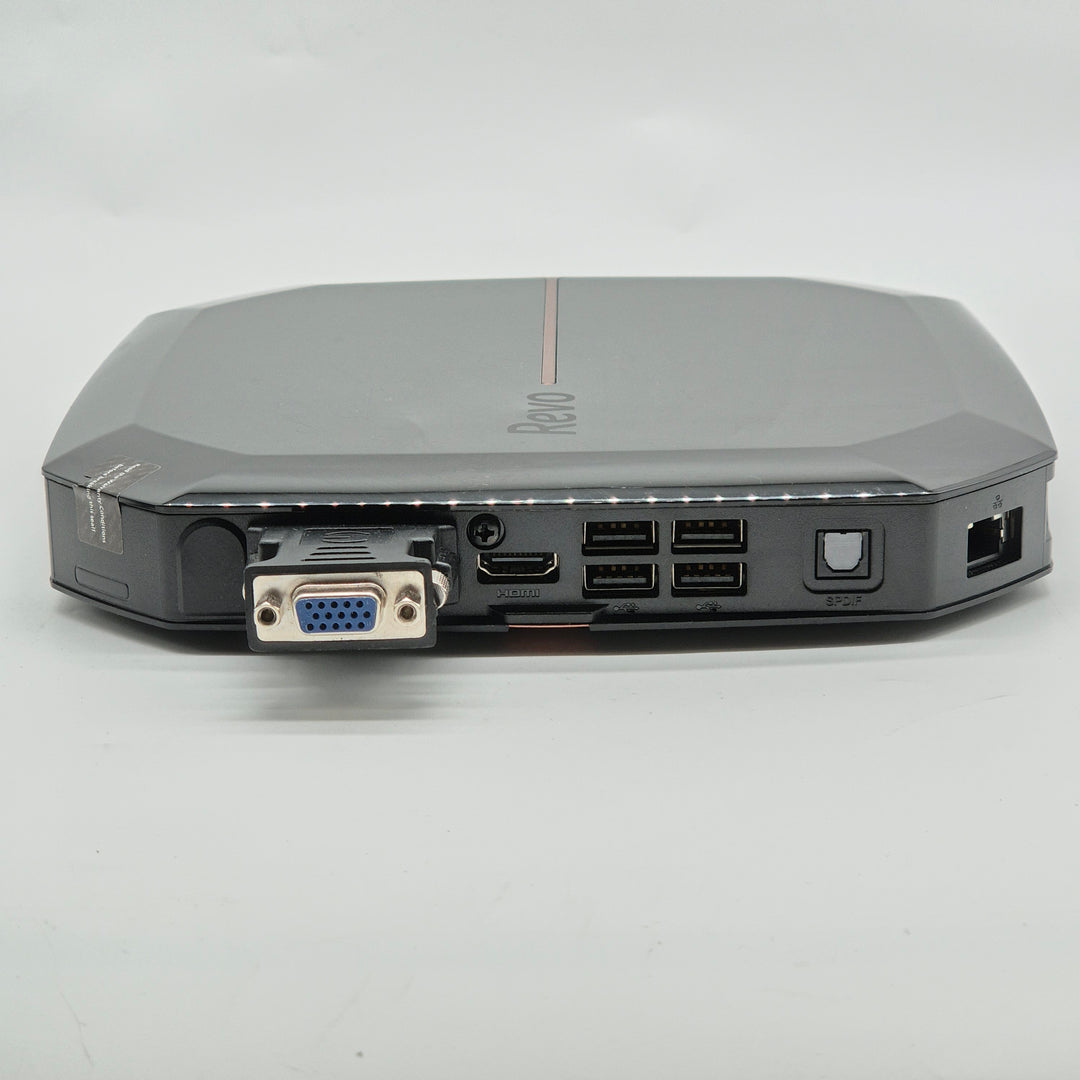 Acer Revo RL80 kompakt begagnad mini dator