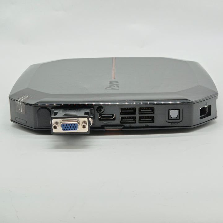 Acer Revo RL80 kompakt begagnad mini dator