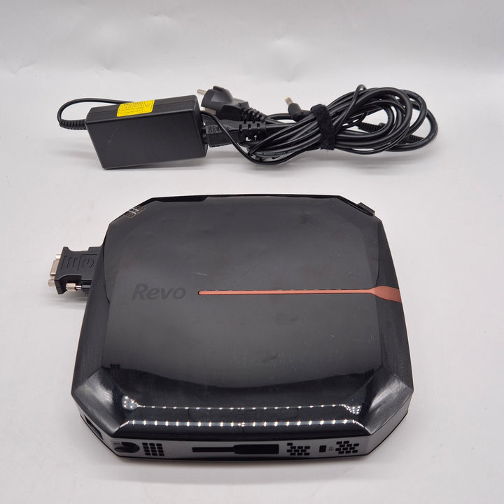 Acer Revo RL80 kompakt begagnad mini dator