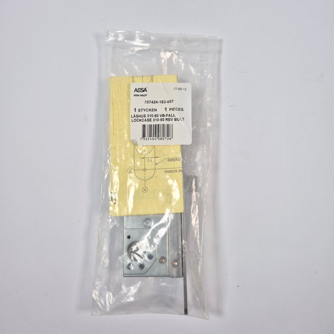 ASSA ABLOY låshus 310-50