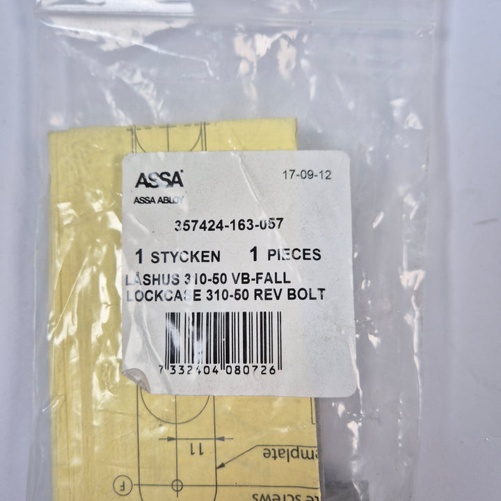 ASSA ABLOY låshus 310-50