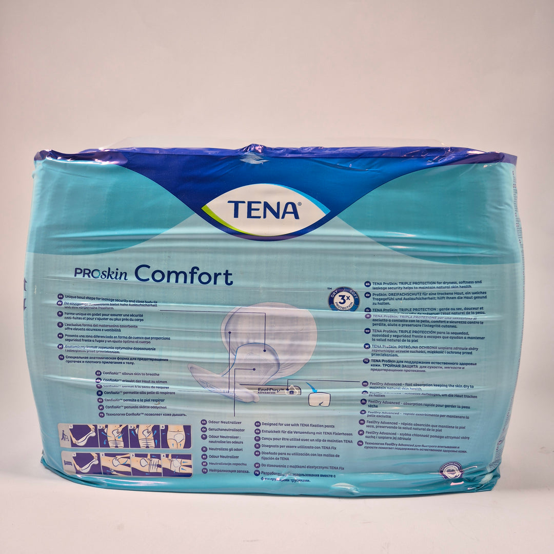 Tena ProSkin Comfort Plus inkontinensskydd vuxen