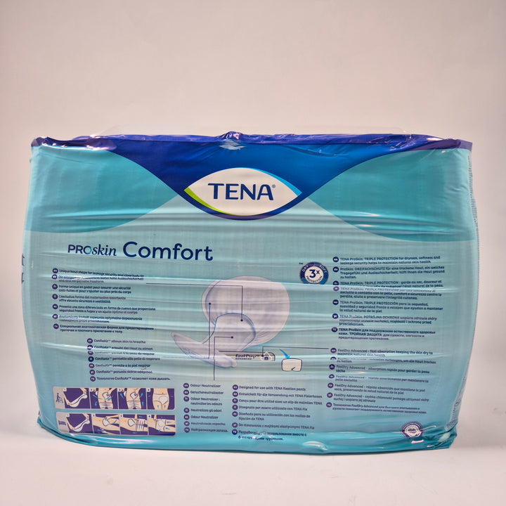 Tena ProSkin Comfort Plus inkontinensskydd vuxen