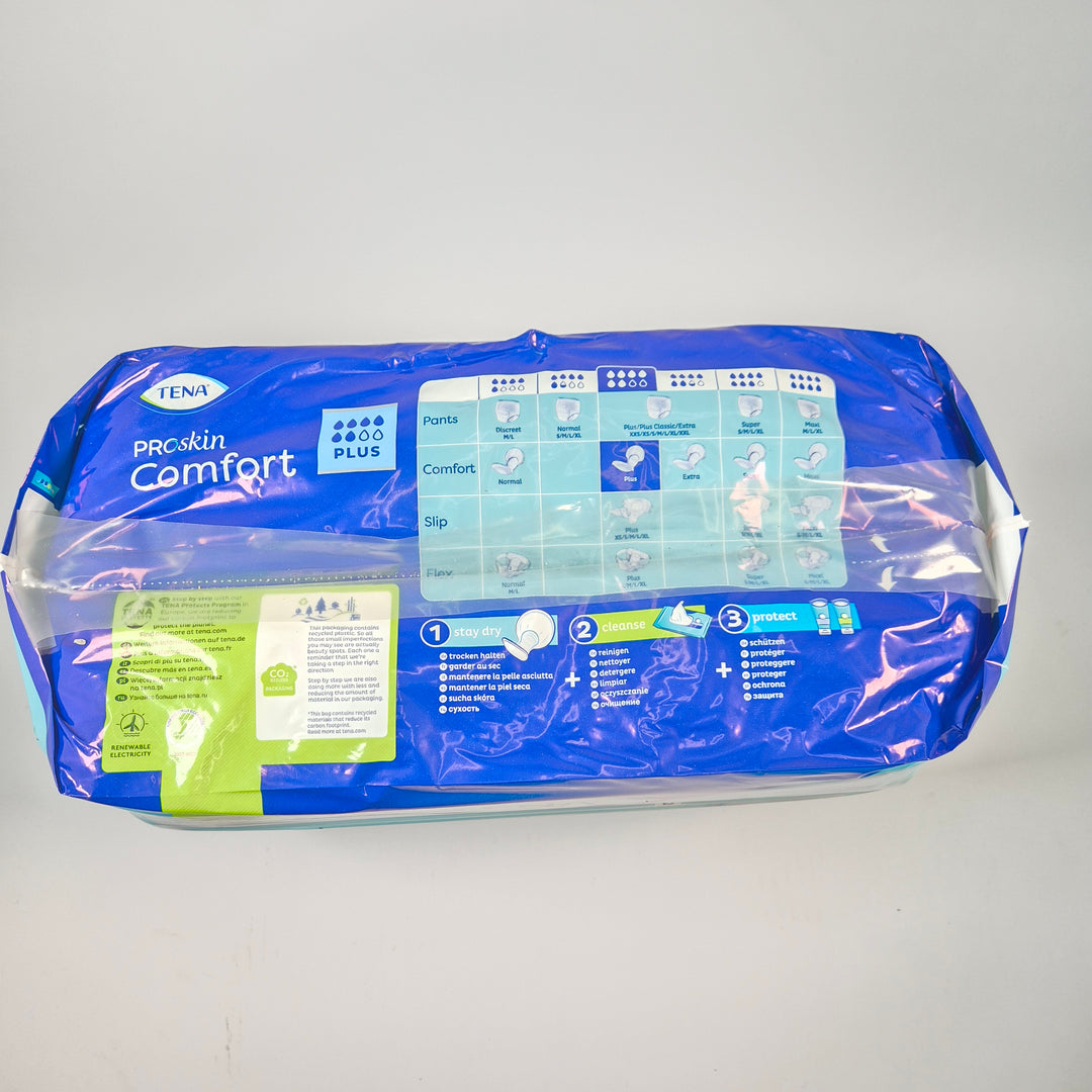 Tena ProSkin Comfort Plus inkontinensskydd vuxen