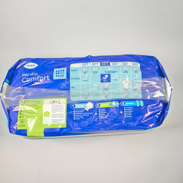 Tena ProSkin Comfort Plus inkontinensskydd vuxen