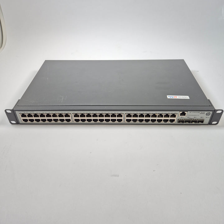 HP Baseline gigabit nätverksswitch 2952 SFP