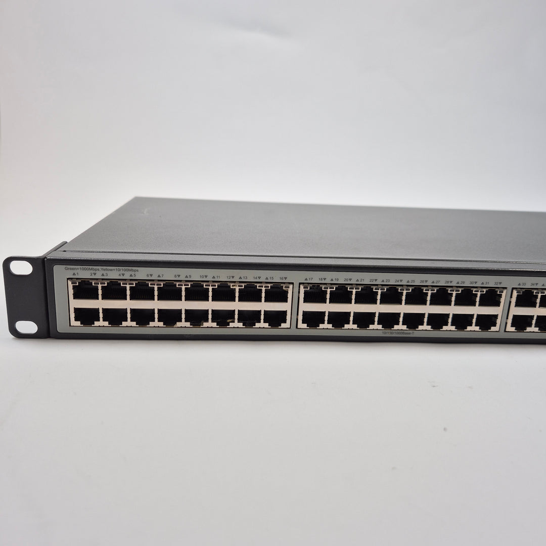 HP Baseline gigabit nätverksswitch 2952 SFP