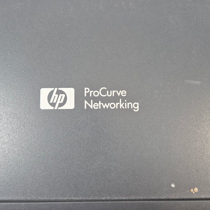 HP ProCurve J9450A nätverksswitch 24 portar