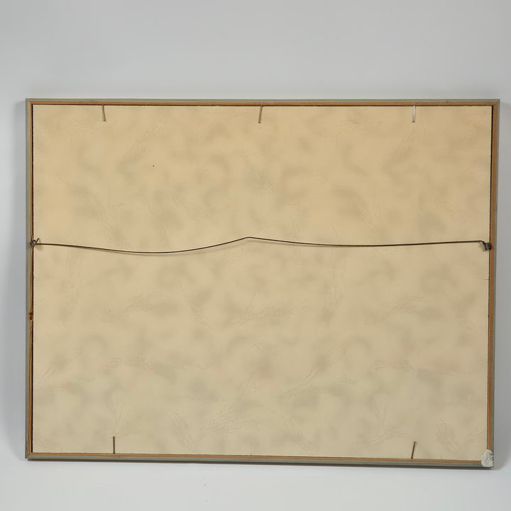 Retro maritima väggtavlor med historiska skepp