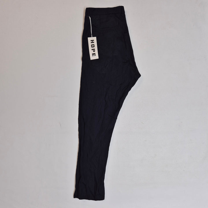 Unisexbyxor HOPE Stockholm minimalistiska