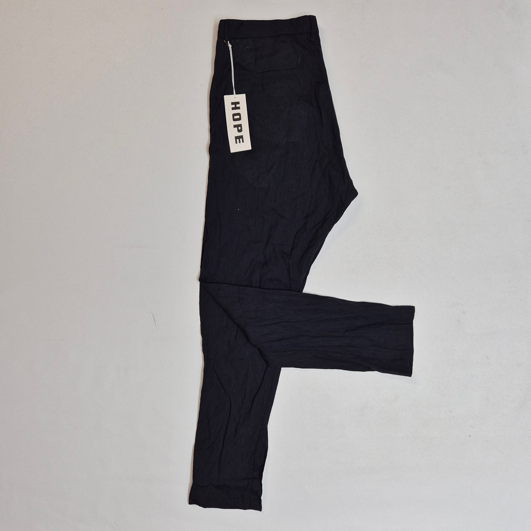 Unisexbyxor HOPE Stockholm minimalistiska