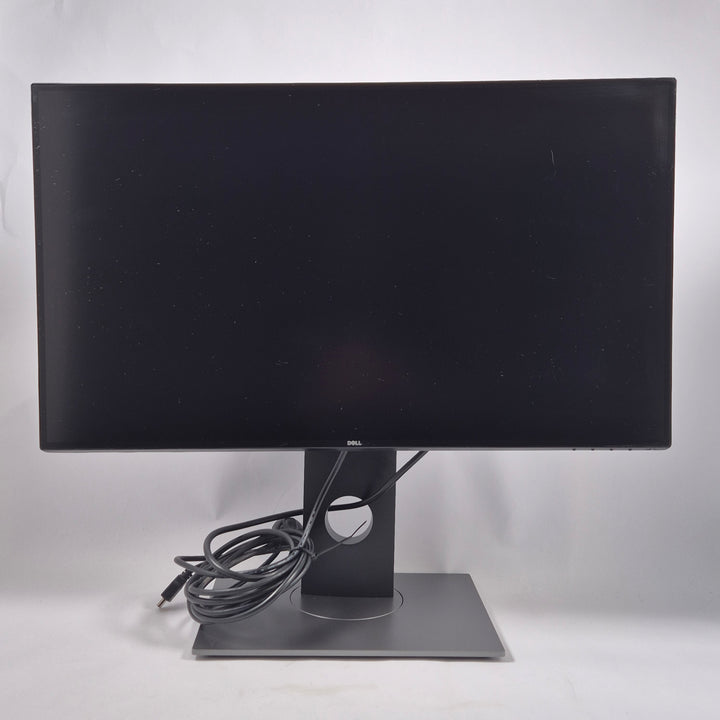 Elegant Dell UltraSharp U2717D 27 tums skärm