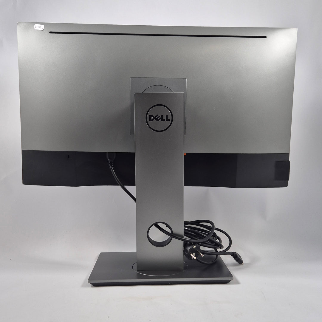 Elegant Dell UltraSharp U2717D 27 tums skärm