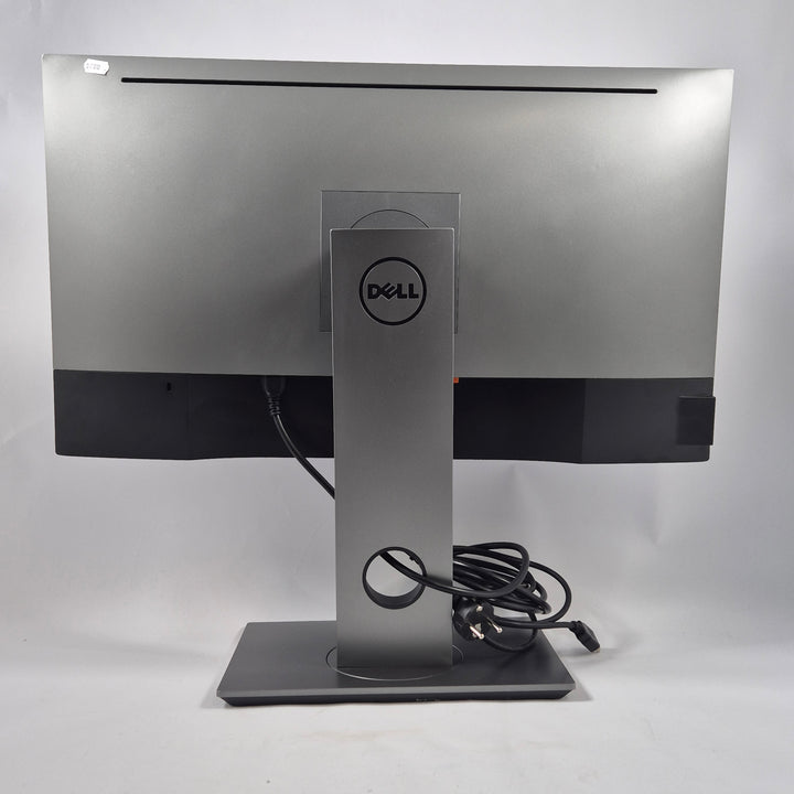 Elegant Dell UltraSharp U2717D 27 tums skärm
