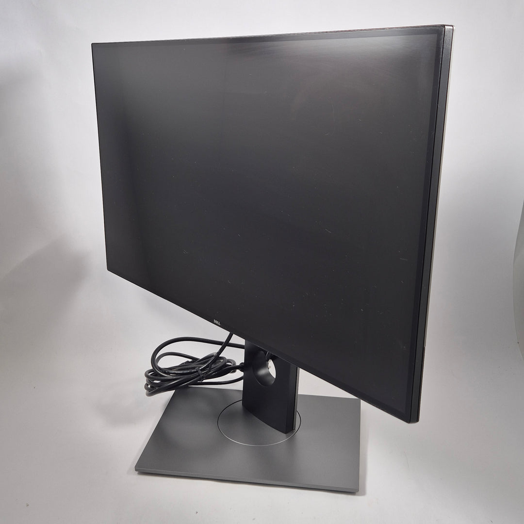 Elegant Dell UltraSharp U2717D 27 tums skärm