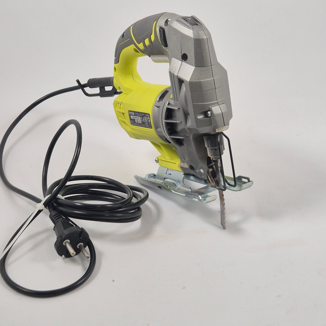 Ryobi RJS950 sticksåg 600W ergonomisk begagnad
