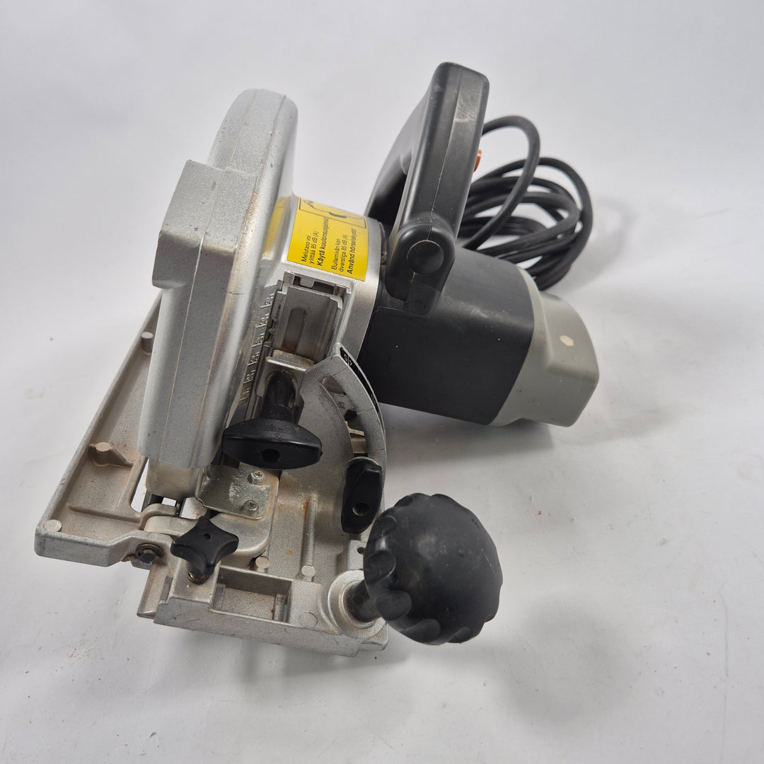Retro elektrisk cirkelsåg Elu MH 165