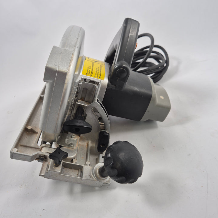 Retro elektrisk cirkelsåg Elu MH 165
