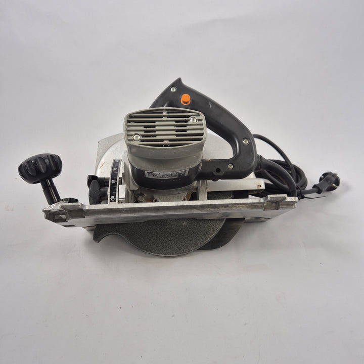 Retro elektrisk cirkelsåg Elu MH 165