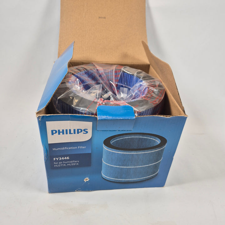 Philips FY3446 luftfuktningsfilter till HU271X HU391X