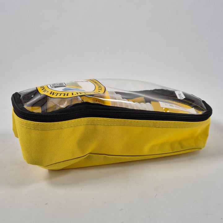LifeVac anti kvävningskit gul första hjälpen