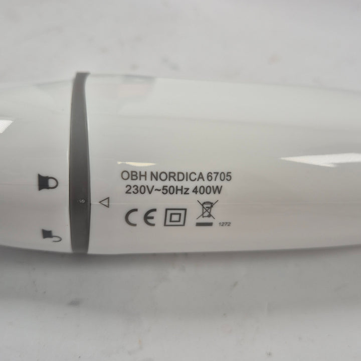 OBH Nordica Quickmix stavmixer 400W modern