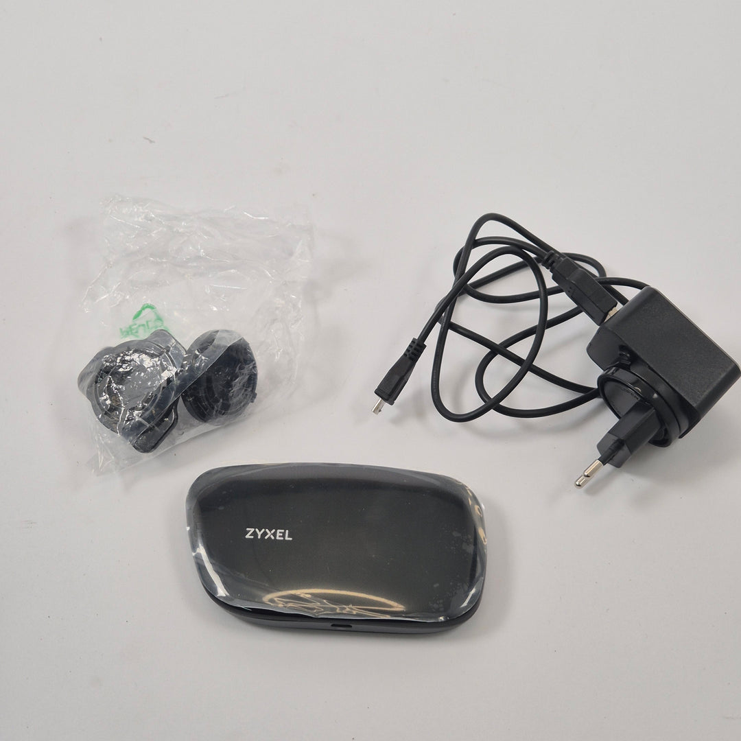 Zyxel WAH7608 portabel 4G LTE router