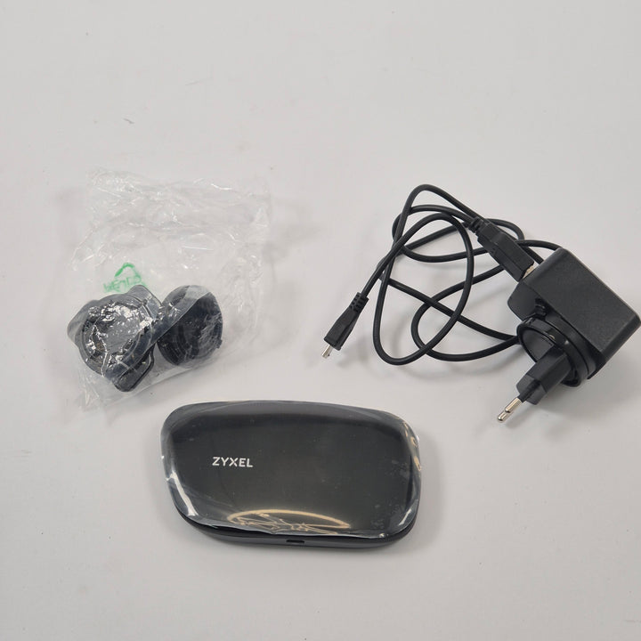 Zyxel WAH7608 portabel 4G LTE router