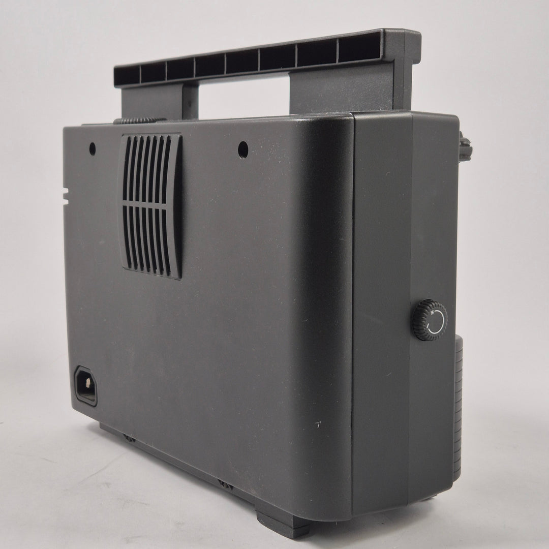 Retro Super 8 filmprojektor Eumig Sprint K404