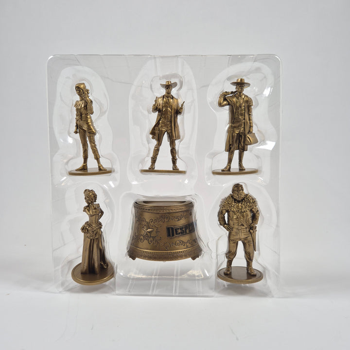 Desperados III Collector’s Edition THQ Nordic
