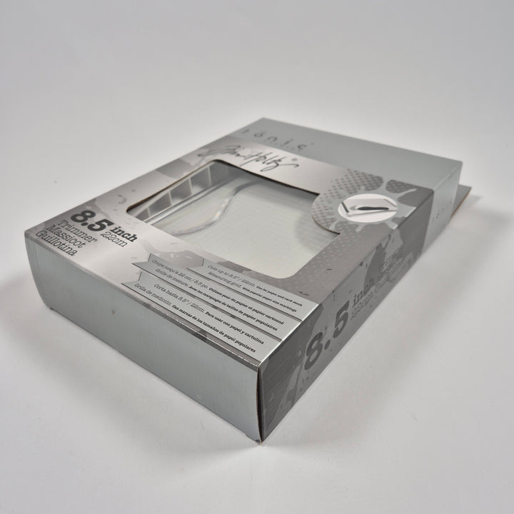 Tim Holtz pappersskärare guillotin 22 cm