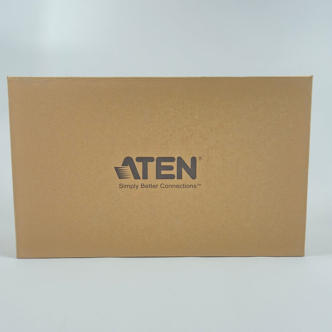 ATEN USB KVM-förlängare CE700A begagnad
