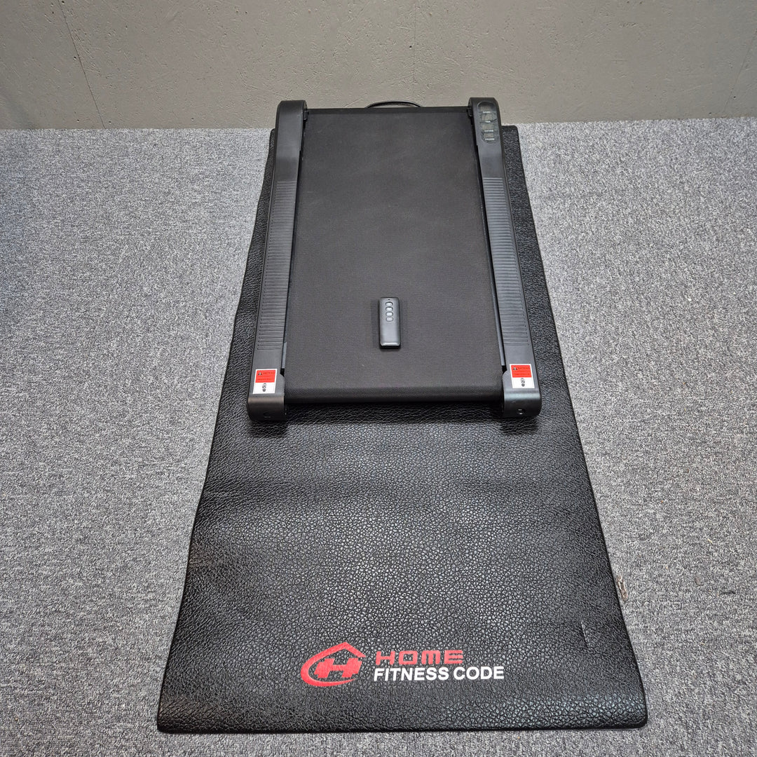 Kompakt gåband Home Fitness Code modern