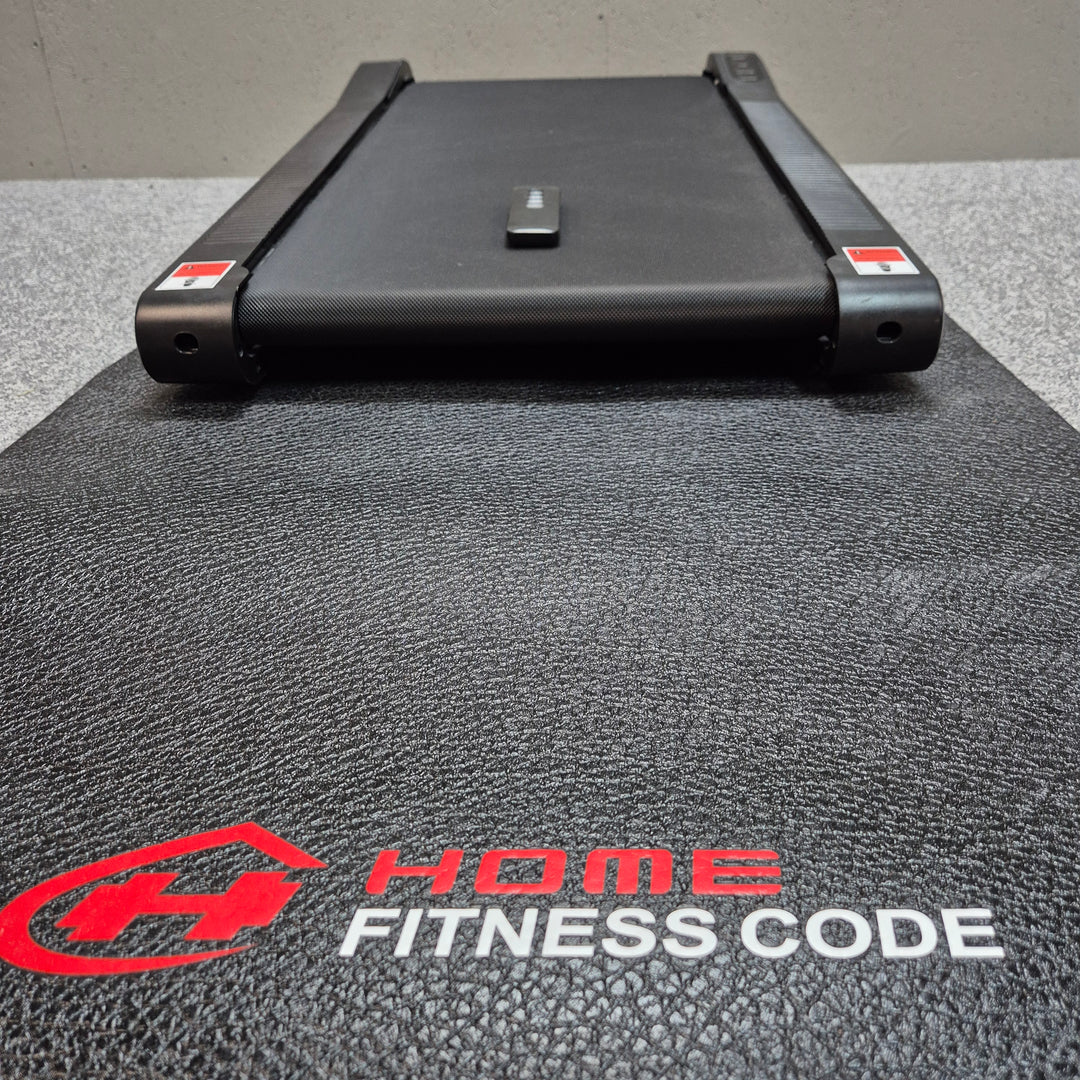 Kompakt gåband Home Fitness Code modern