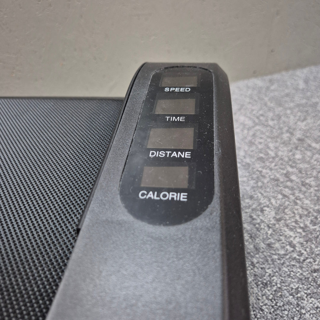 Kompakt gåband Home Fitness Code modern