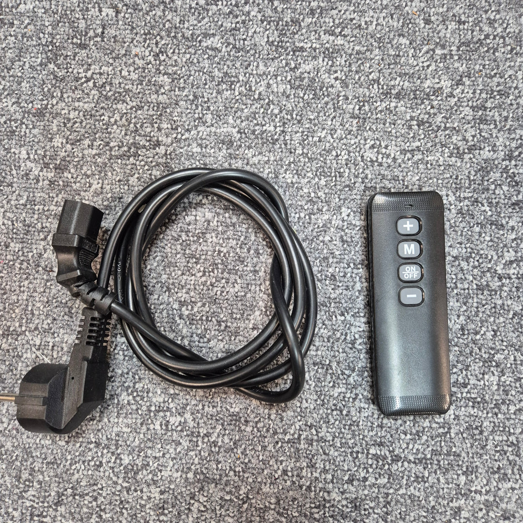 Kompakt gåband Home Fitness Code modern