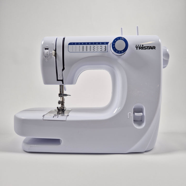 Kompakt modern Tristar symaskin SM-6000